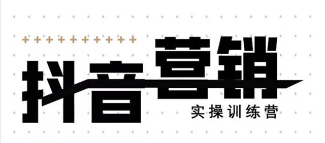 《12天线上抖音营销实操训练营》通过框架布局实现自动化引流变现-学习资源库