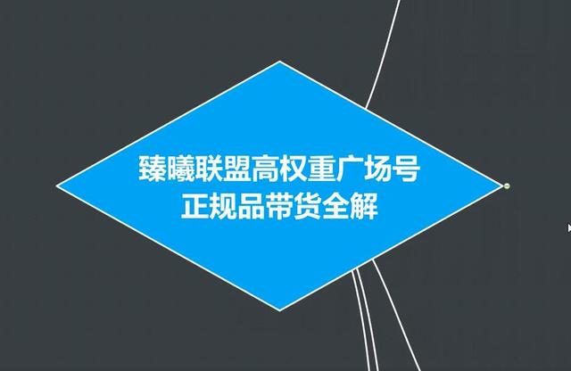 臻曦联盟抖音高权重广场号无人直播正规品带货全解-学习资源库