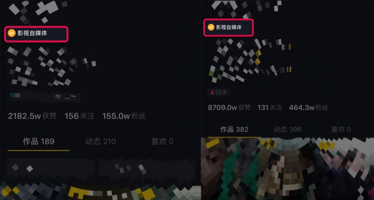 微妙哥抖音影视号2.0版，一部手机轻松月入过万-学习资源库
