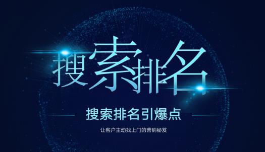 搜索排名引爆点：教你快速掌握各个搜索引擎排名算法，让客户主动找上你的秘笈-学习资源库