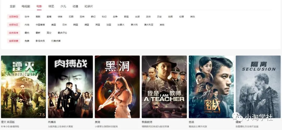 抖音电影解说项目实操详解，无需自己配音-学习资源库
