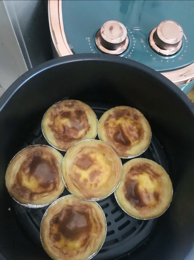 做抖音可以选择空气炸锅这个领域，涨粉快变现快，大众美食流量大-学习资源库