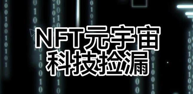 【元本空间sky七级空间唯一ibox幻藏等】NTF捡漏合集【抢购脚本+教程】-学习资源库