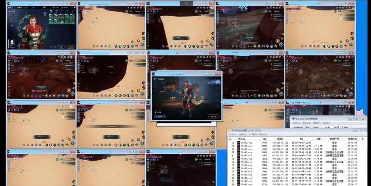 外面收1588的传奇MIR4挂机项目，个人工作室都可以做-学习资源库
