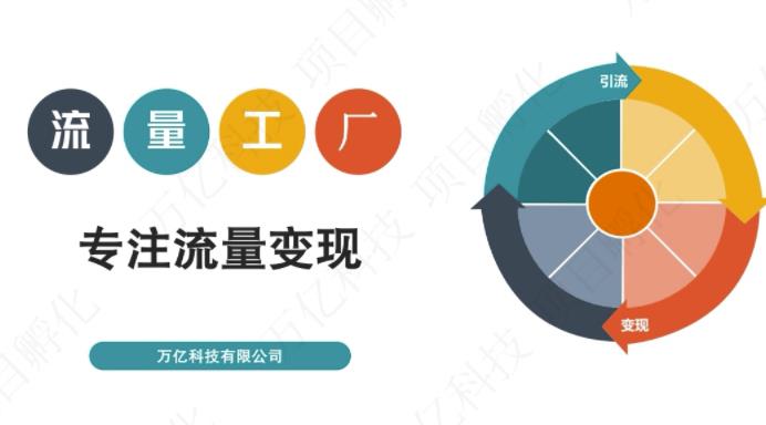 收费3980的流量工厂回粉项目，号称1个粉10元【详细玩法教程解析】-学习资源库