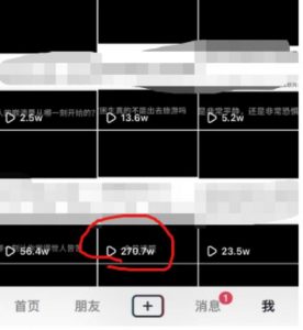 抖音今日话题玩法，1条作品涨粉5000，私域高利润单品转化一部手机日入500【揭秘】-学习资源库