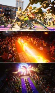 2023抖音最新最火爆弹幕互动游戏–力Q大赛 【开播教程+起号教程+兔费对接报白等】-学习资源库