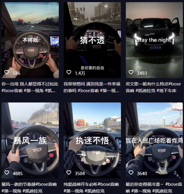 抖音开车视频项目，0基础操作，每天五分钟，月入1W+【揭秘】-学习资源库