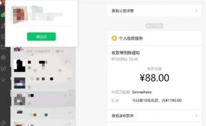 虚拟资源付费群变现项目:每天2小时,日入300-1000+(教程+文案库+资源)-学习资源库