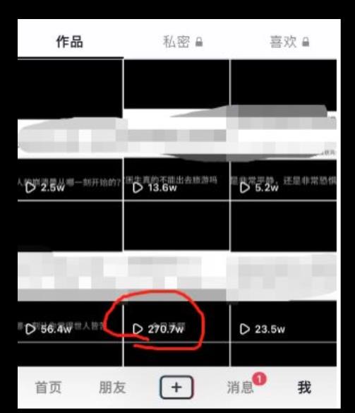 黄金知识赛道，一条作品涨粉500+，私域高利润单品转化，一部手机轻松实现日入500【揭秘】-学习资源库