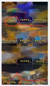 视频号儿女祝福的新玩法，几分钟制作一条视频，单个作品很容易上万播放，可轻松月入过万-学习资源库