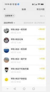 卖古籍电子书,作品只需要简单的图片去重,高客单价高利润,月入五位轻轻松松-学习资源库