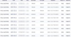 抖音企业号传奇手游变现,日入4500+,小白易上手(独家揭秘)-学习资源库