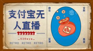 全新蓝海项目支付宝创业直播2.0全面讲解,外面售卖980的项目,轻松实现单日利润5000+【揭秘】-学习资源库