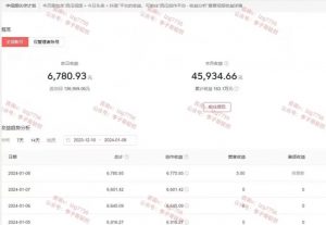 一天2小时,电影解说3.0不封号玩法,轻松日入5000+,保姆级教学【揭秘】-学习资源库