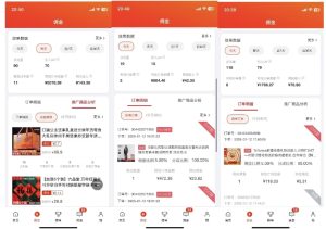 2025最新京东蓝海项目，0 门槛日入 1k+，小白宝妈轻松上手【揭秘】-学习资源库